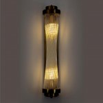 Настенный светильник MODELUX ML.507.450 BS