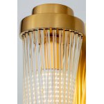 Настенный светильник MODELUX ML.507.450 GD