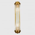 Настенный светильник MODELUX ML.507.450 GD