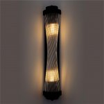 Настенный светильник MODELUX ML.507.600 BK