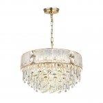 Люстра Odeon light 5070/11 FIESTA