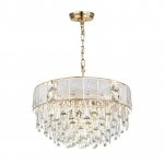 Люстра Odeon light 5070/11 FIESTA