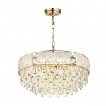 Люстра Odeon light 5070/12 FIESTA