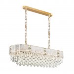 Люстра Odeon light 5070/14 FIESTA