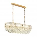 Люстра Odeon light 5070/14 FIESTA