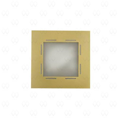 Светильник настенный бра De markt 507020801 Кредо Светильник настенный бра De markt 507020801 Кредо