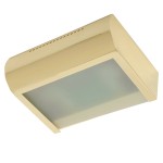 Светильник настенный бра Mw light 507021401 Кредо