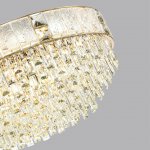 Люстра Odeon light 5070/21 FIESTA