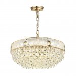 Люстра Odeon light 5070/21 FIESTA