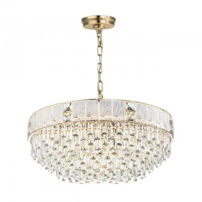 Люстра Odeon light 5070/21 FIESTA Люстра Odeon light 5070/21 FIESTA