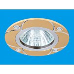 Точечный светильник 5070GD Экономсвет