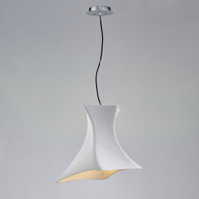 Подвесной светильник Mantra 5071 TWIST Подвесной светильник Mantra 5071 TWIST