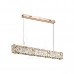 Люстра Odeon light 5071/40L VERSION