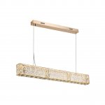 Люстра Odeon light 5071/40L VERSION