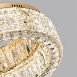 Люстра Odeon light 5071/60CL VERSION