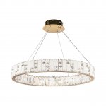 Люстра Odeon light 5072/100L CROSSA