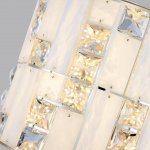 Светильник настенный бра Odeon light 5072/28WL CROSSA