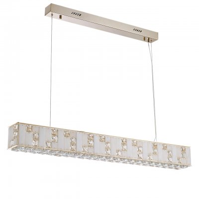 Люстра Odeon light 5072/50L CROSSA