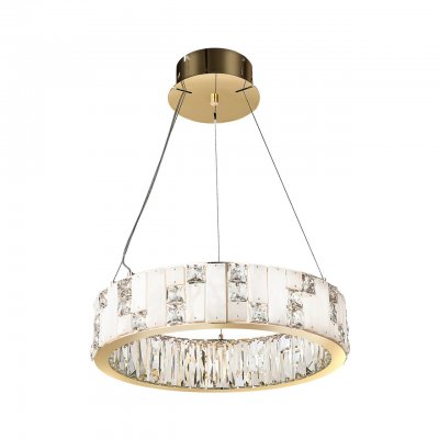 Люстра Odeon light 5072/60L CROSSA Люстра Odeon light 5072/60L CROSSA