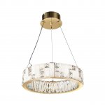 Люстра Odeon light 5072/60L CROSSA