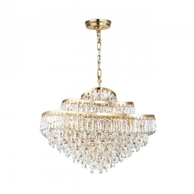 Люстра Odeon light 5073/14 WAYTA