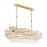 Люстра Odeon light 5073/15 WAYTA