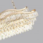 Люстра Odeon light 5073/15 WAYTA