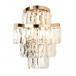 Светильник настенный бра Odeon light 5073/2W WAYTA