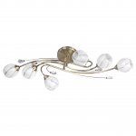 Потолочная люстра Spot Light Alanis 5073611