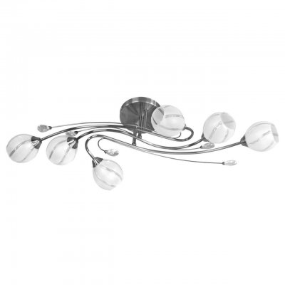 Потолочная люстра Spot Light Alanis 5073627