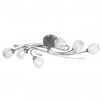 Потолочная люстра Spot Light Alanis 5073627