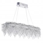 Люстра Odeon Light 5074/12 HALL