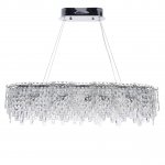 Люстра Odeon Light 5074/14 HALL