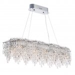 Люстра Odeon Light 5074/14 HALL