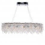 Люстра Odeon Light 5074/14 HALL