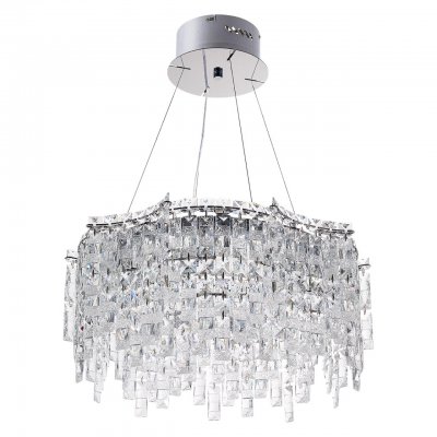 Люстра Odeon Light 5074/8 HALL