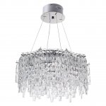 Люстра Odeon Light 5074/8 HALL