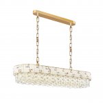 Люстра Odeon light 5076/10 CHESSI