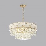 Люстра Odeon light 5076/11 CHESSI