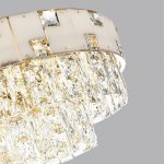 Люстра Odeon light 5076/11 CHESSI