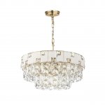 Люстра Odeon light 5076/11 CHESSI