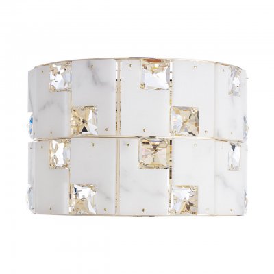 Светильник настенный бра Odeon light 5076/2W CHESSI Светильник настенный бра Odeon light 5076/2W CHESSI