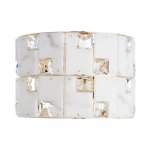 Светильник настенный бра Odeon light 5076/2W CHESSI