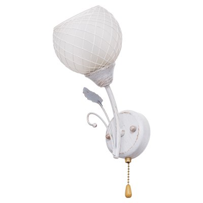 Светильник ЭкономСвет 50774/1wWT WT