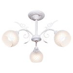 Люстра классическая Экономсвет 50774/3WT WT