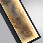 Настенный светильник Odeon light 5078/35WL STOFLAKE