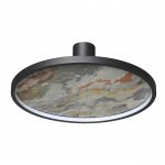 Настенно-потолочные Odeon light 5078/45L STOFLAKE