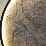 Настенно-потолочные Odeon light 5078/55L STOFLAKE