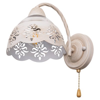 Светильник ЭкономСвет 50790/1wWT WT