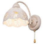 Светильник ЭкономСвет 50790/1wWT WT